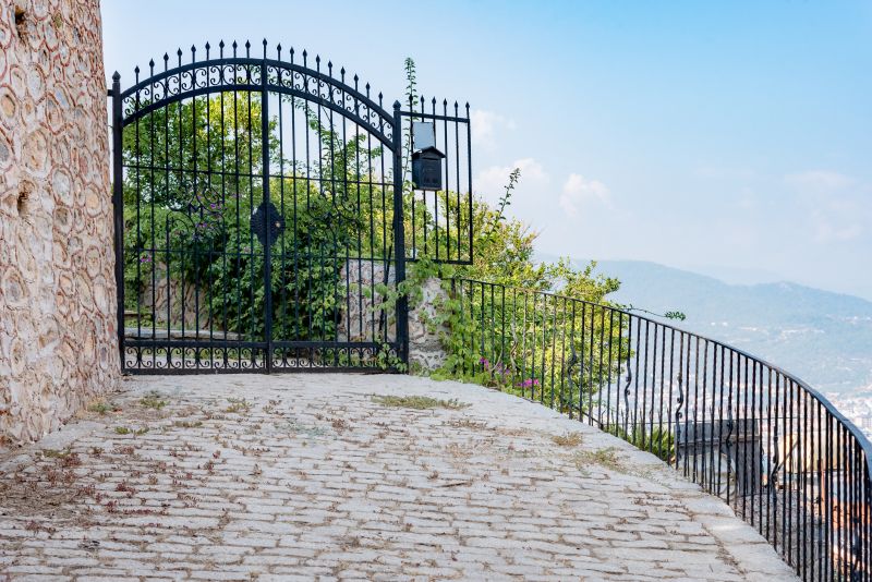 Fence Gate Service