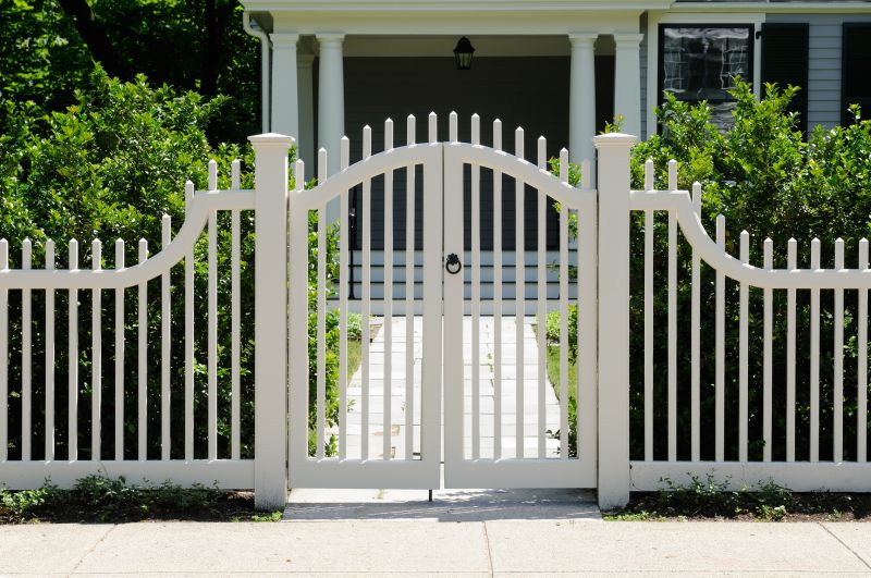 Fence Gate Service