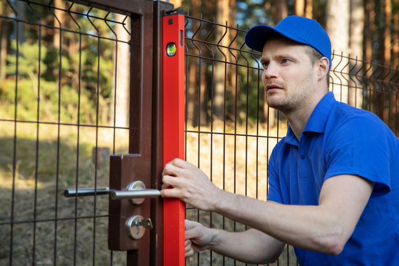 Fence Gate Service