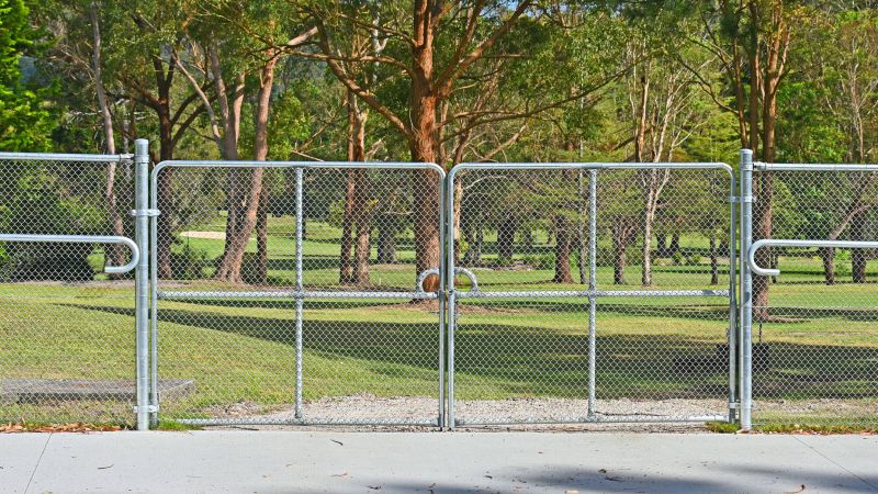Fence Gate Service