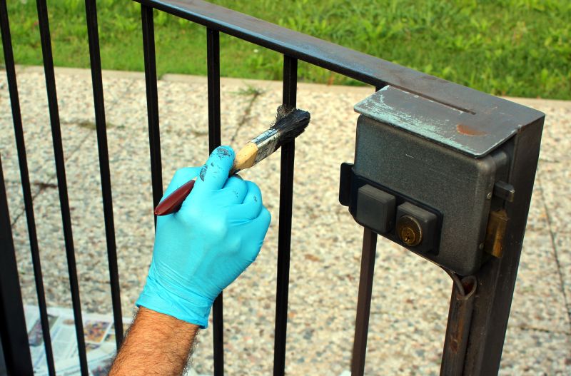 Fence Gate Service