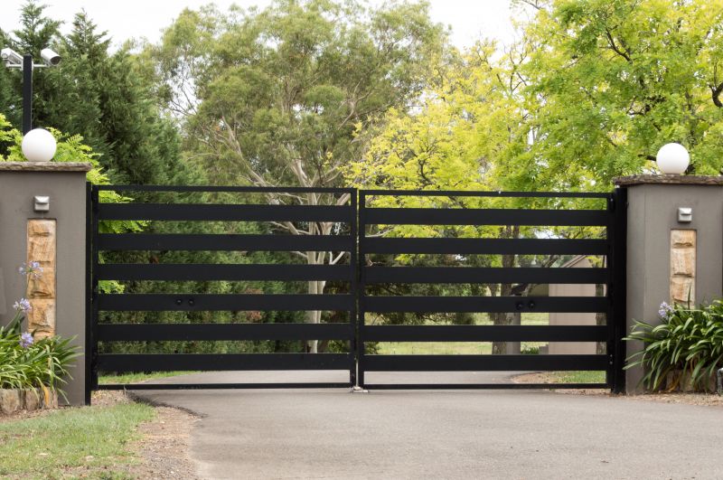 Fence Gate Service