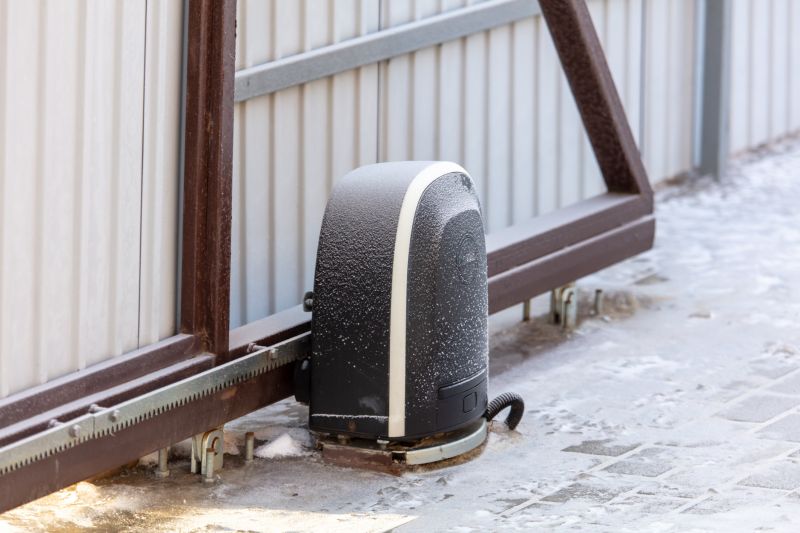 Winter Considerations