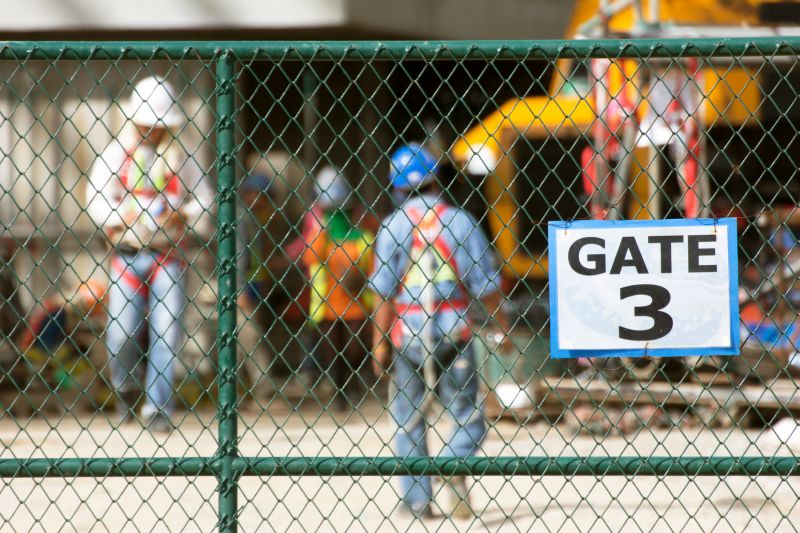 Fence Gate Service